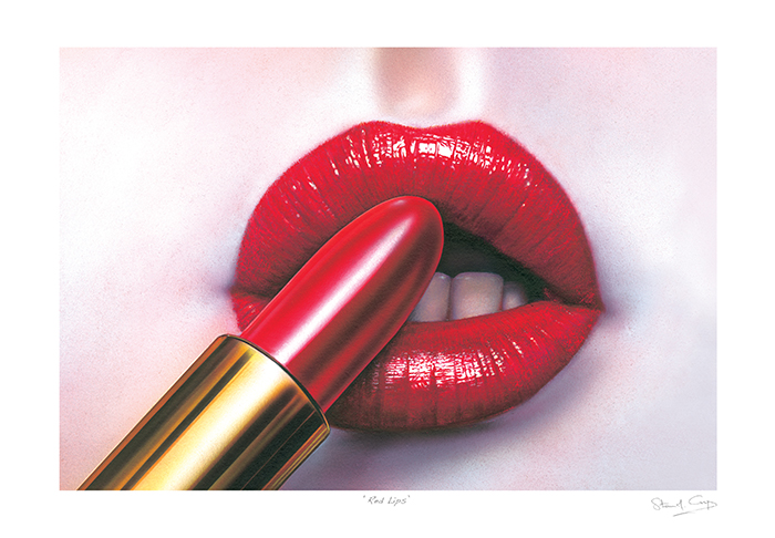 Lips-Red-yolk