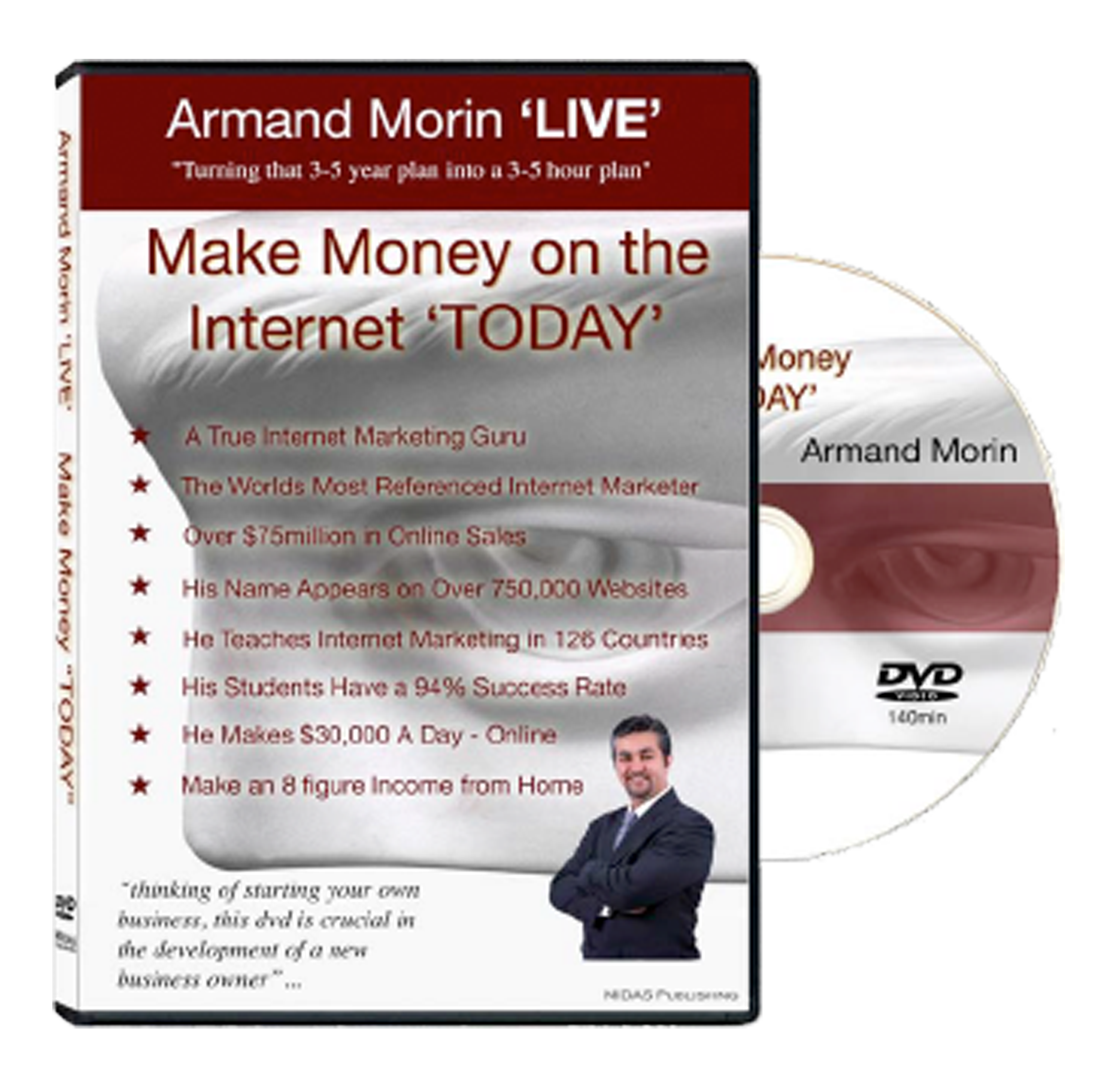 Armand-Video1
