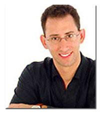 Adam Ginsberg