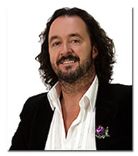 Alan Forrest Smith