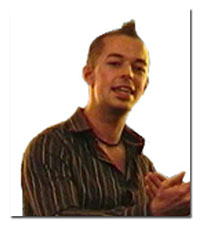 Ben Lowrey