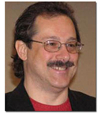 Carl Galletti