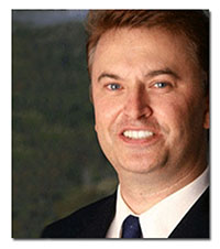 David Cavenagh