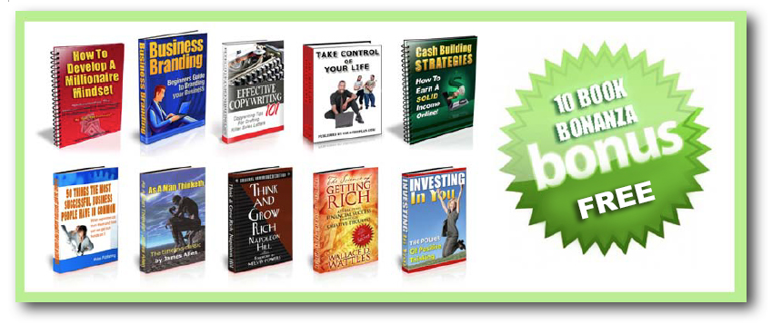 FREE Books