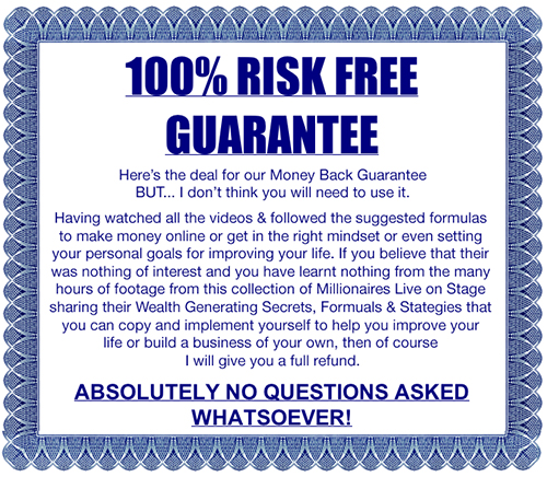 Guarantee