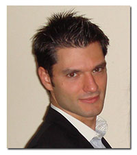 Mark Anastasi