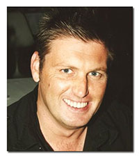 Mark Vurnum