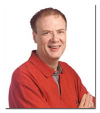 Marlon Sanders