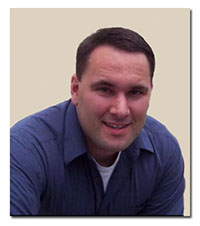 Matt Bacak