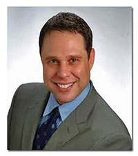 Randy Charach