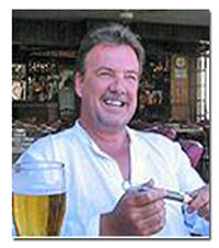 Roy Carter