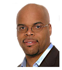 Stephen Pierce