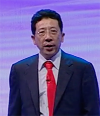 Tom Hua