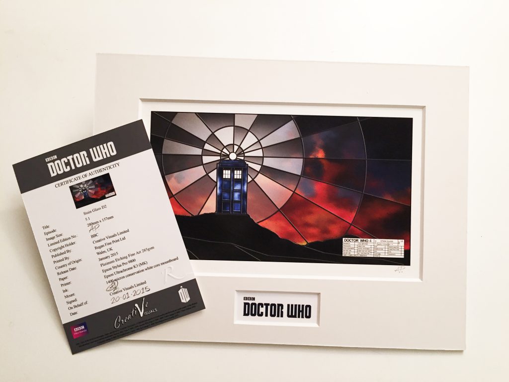 Dr who-1